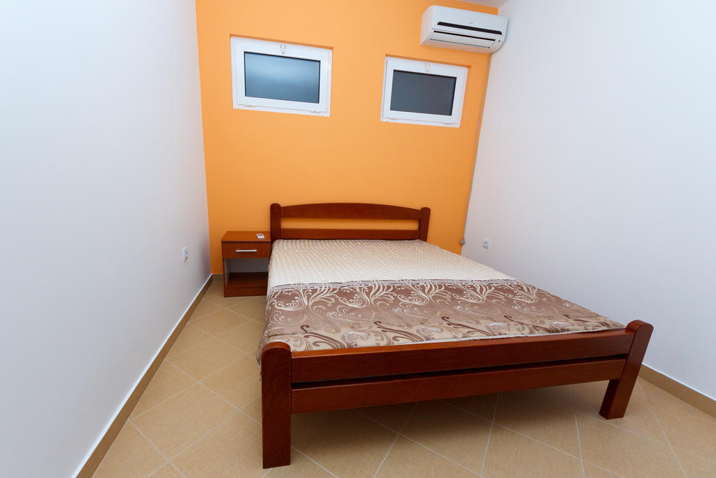 Apartments Sergej Сутоморе Номер фото